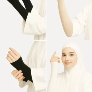 ARM SLEEVES -