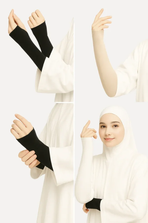 ARM SLEEVES -