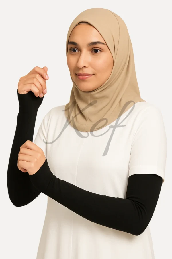 ARM SLEEVES - - Image 2