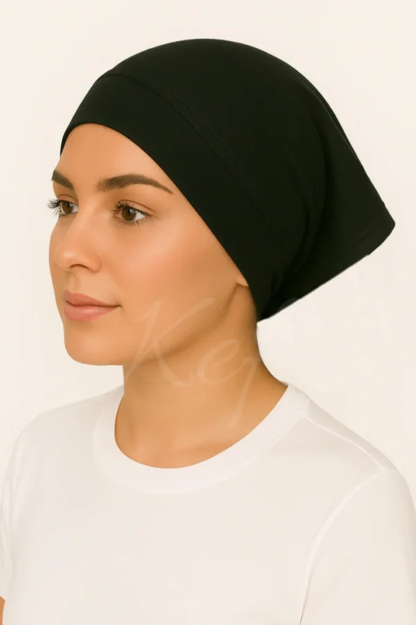 UNDERSCARF - TUBE CAP - Image 2