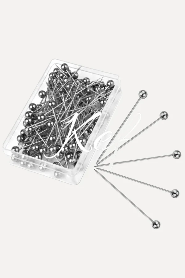 HIJAB PIN BOX - - Image 3