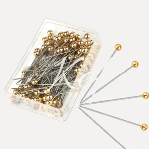 HIJAB PIN BOX -