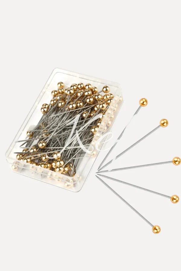 HIJAB PIN BOX -
