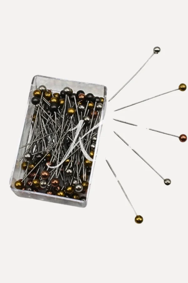 HIJAB PIN BOX - - Image 2