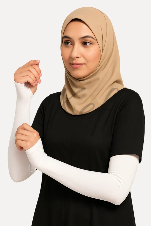 ARM SLEEVES - - Image 3